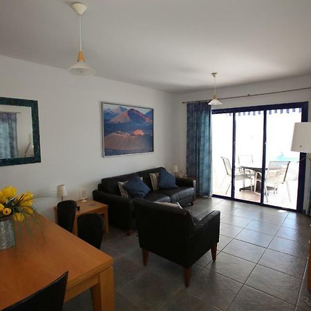 Casa Blanca Villa Playa Blanca  Luaran gambar