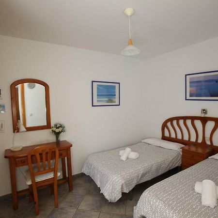 Casa Blanca Villa Playa Blanca  Luaran gambar