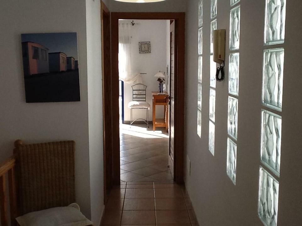 Casa Blanca Villa Playa Blanca  Luaran gambar