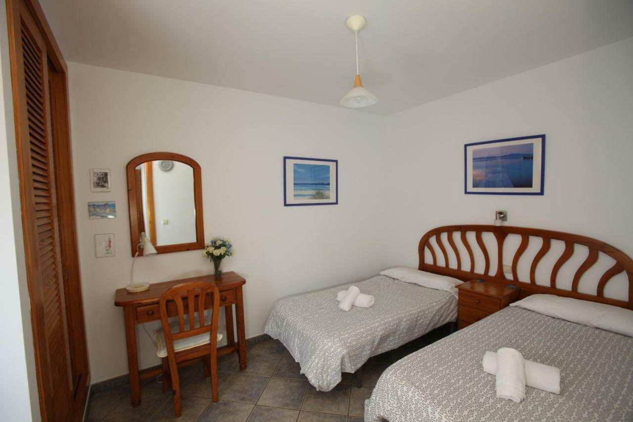 Casa Blanca Villa Playa Blanca  Luaran gambar